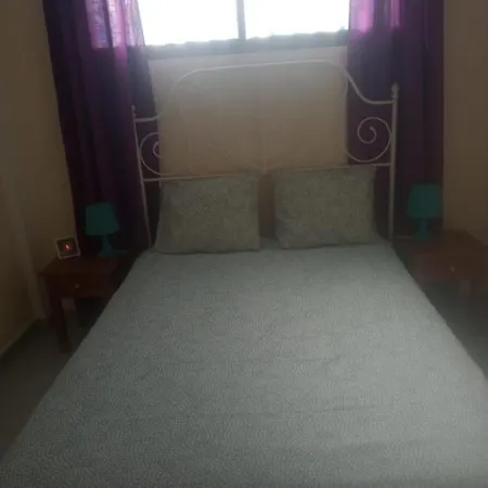 Fuerteventura Park 197 Apartmán